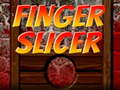 Spel Finger Slicer