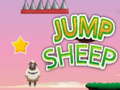 Spel Jump Sheep 