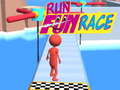 Spel Fun Run Race 