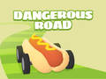 Spel Dangerous Roads