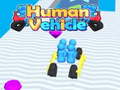 Spel Human Vehicle 2