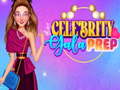 Spel Celebrity Gala Prep