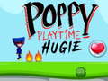 Spel Poppy Playtime Hugie