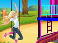 Spel Barbie Playground