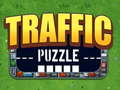 Spel Traffic puzzle 