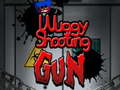 Spel Wuggy shooting Gun 