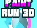 Spel Paunt Run 3D