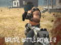 Spel Brutal Battle Royale 2