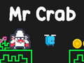 Spel Mr Crab