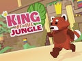 Spel King of the Jungle