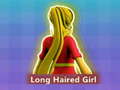 Spel Long Haired Girl