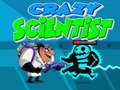 Spel Crazy Scientist