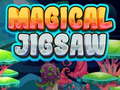 Spel Magical Jigsaw