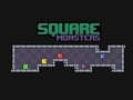 Spel Square Monsters