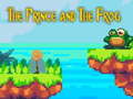 Spel The Prince and the Frog