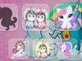 Spel My Baby Unicorn - Magical Unicorn Pet Care Games 