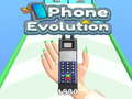 Spel Phone Evolution