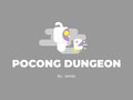 Spel Pocong Dungeon 