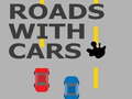 Spel Road With cars