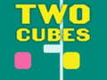 Spel Two Cubes