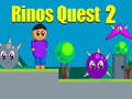 Spel Rinos Quest 2