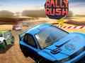 Spel Rally Rush