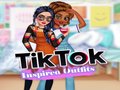 Spel TikTok Inspired Outfits 