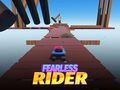 Spel Fearless Rider