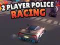 Spel 2 Player Police Racing