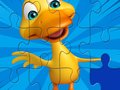 Spel Animal Puzzle Game For Kids