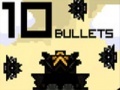 Spel 10 Bullets