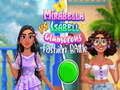 Spel Mirabella vs Isabell Glamorous Fashion Battle