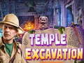 Spel Temple Excavation