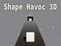 Spel Shape Havoc 3D