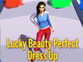 Spel Lucky Beauty Perfect Dress up