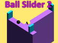 Spel Ball Slider 2