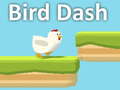 Spel Bird Dash