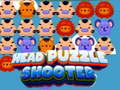 Spel Head Puzzle Shooter