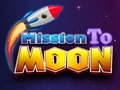 Spel Mission To Moon 
