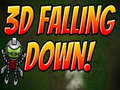 Spel 3D Falling Down