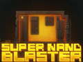 Spel Super Nano Blaster