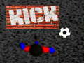Spel Kick