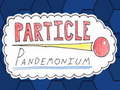 Spel Particle Pandemonium