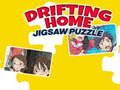 Spel Drifting Home Jigsaw Puzzle