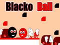 Spel Blacko Ball