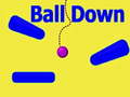 Spel Ball Down