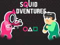 Spel Squid Adventures