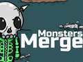 Spel Monsters Merge