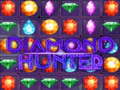 Spel Diamond Hunter 