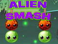 Spel Alien Smash
